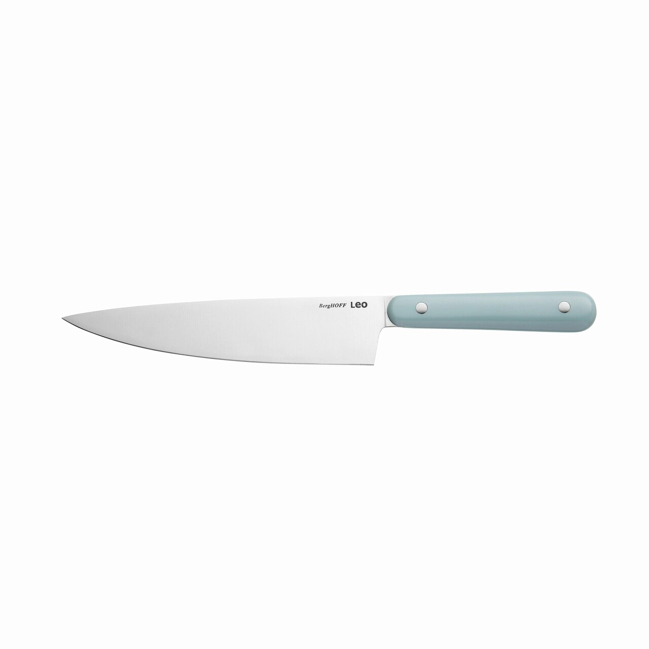 Cutitul bucatarului BergHOFF, Leo Slate, 20 cm, inox - imagine 3